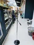 Microphone Stand Mai Girman Kasa - 1