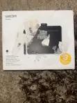 Wacom Intuos Mai Kirkirar Fensir (Kadan, CTL-4100) - 3