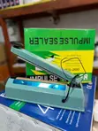 Brand New Impulse Sealer - 200mm - 1