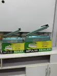 Brand New Impulse Sealer - 200mm - 2