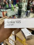Sabo Nokia 105 Blue - 3