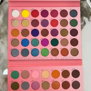 Foda 63-in-1 Pallet