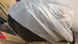 Bonnet na Lexus ES (2007-2011) - 2