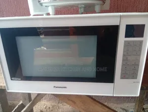Panasonic 3-in-1 Microwave Oven (Inverter) - Used