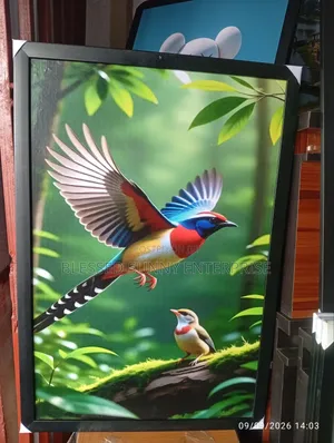 Deco Brand New Wall Frame