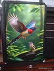 Deco Brand New Wall Frame - 2