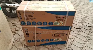 Kenstar 1HP Inverter Air Conditioner
