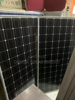 Canadian Solar Panel 300W Monocrystalline