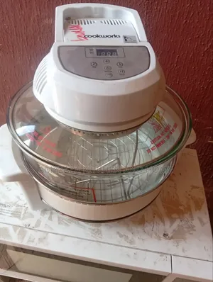 Cookworks Digital Halogen Oven
