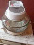 Cookworks Dijital Halogen Oven - 1