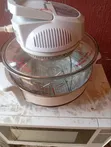 Cookworks Dijital Halogen Oven - 2