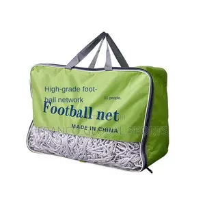 Standard Football Goal Net - Brand New