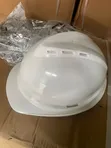 MSA Safety Helmet - Brand New - 1
