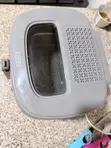 Silvercrest 3.5L Fryer Mai Zurfi - 3