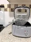 Silvercrest 3.5L Fryer Mai Zurfi - 4