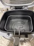 Silvercrest 3.5L Fryer Mai Zurfi - 5
