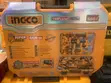 INGCO 166-Piece Tool Set tare da 20V Cordless Drill - 2