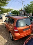 Honda Jazz 2005 - Foreign Used Manual - 1
