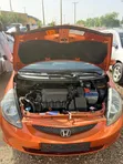 Honda Jazz 2005 - Foreign Used Manual - 2