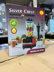 Silver Crest Blender 2.5L Na Asali - 2