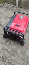 Maxi Generator 3000W Used - 2