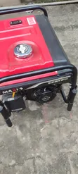 Maxi Generator 3000W Used - 3