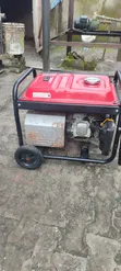 Maxi Generator 3000W Used - 4