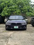 BMW 328i 2014 Purple - 5