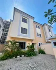 5-Bedroom Duplex don haya a Ikoyi, Bourdillon - 1