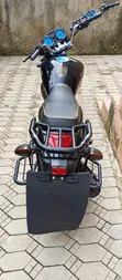 Qlink XP 200 Dual Sport 2025 Baki - 1