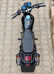 Qlink XP 200 Dual Sport 2025 Baki - 2