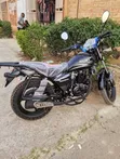Qlink XP 200 Dual Sport 2025 Baki - 3
