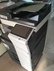 Konica Minolta Bizhub C454e Mai Sake Gyara Printer - 2
