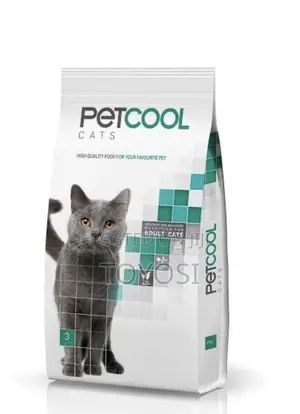 Dog & Cat Booster Abinci