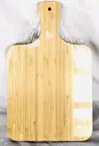 Square Deep Pizza Plate - 2