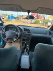Mazda 323F 2.0 2001 Blue - 2