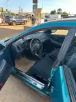 Mazda 323F 2.0 2001 Blue - 4