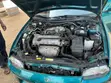 Mazda 323F 2.0 2001 Blue - 5