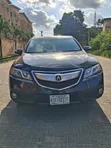 Acura RDX 2015 Baki - 1