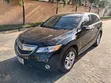 Acura RDX 2015 Baki - 2