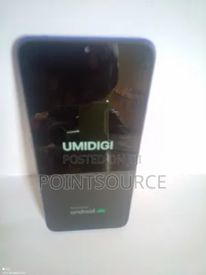 Umidigi Power 5s 32GB Blue