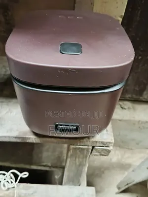 Mini Rice Cooker - All Star Electric