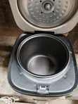 Mini Rice Cooker - All Star Electric - 3