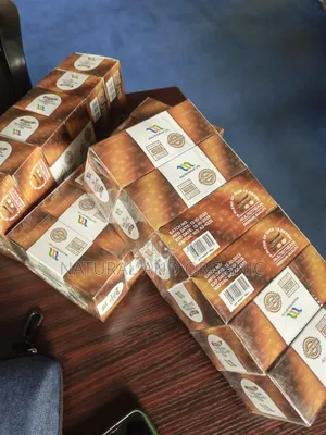 Iru Soap for Eczema & Skin Issues