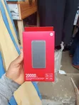 Redmi 20000mAh Power Bank - 1