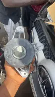 Engine Mount na Mercedes-Benz GLE 350/450 (W167) - 1