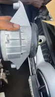 Engine Mount na Mercedes-Benz GLE 350/450 (W167) - 4