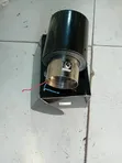 Universal Carbon Fibre LED Exhaust Muffler Tip - 2