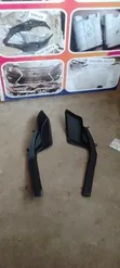 Wiper Ends, Radiator Plastic & Accessories na Toyota Camry - 1