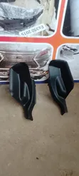 Wiper Ends, Radiator Plastic & Accessories na Toyota Camry - 2